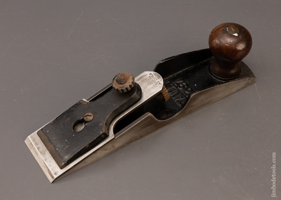 Fine-STANLEY-No.-97-Chisel-Edge-Plane-117202