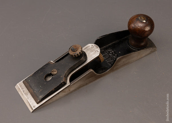 Fine-STANLEY-No.-97-Chisel-Edge-Plane-117202