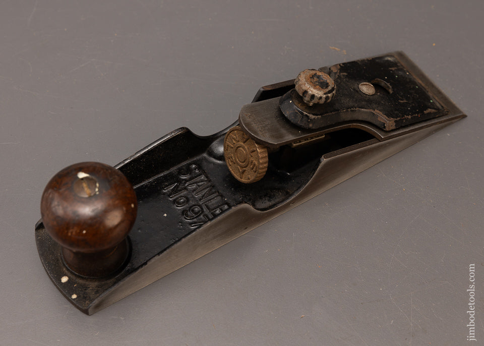 Fine-STANLEY-No.-97-Chisel-Edge-Plane-117202