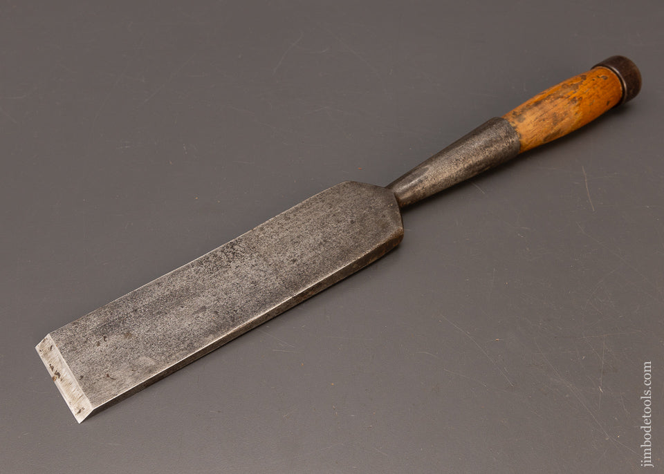 Scary-Sharp-2-inch-Heavy-Framing-Chisel-by-GREENLEE-16-Inches-Long-117209