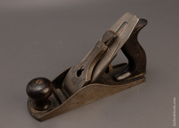 Good-User-Early-STANLEY-No.-4-Smooth-Plane-117211