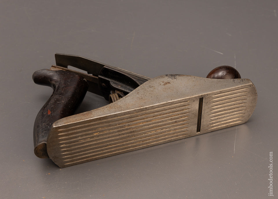 Good-User-Early-STANLEY-No.-4-Smooth-Plane-117211