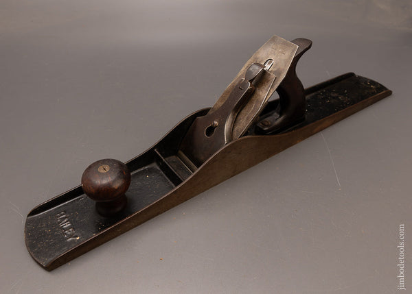 Excellent-STANLEY-No.-7-Jointer-Plane-117213
