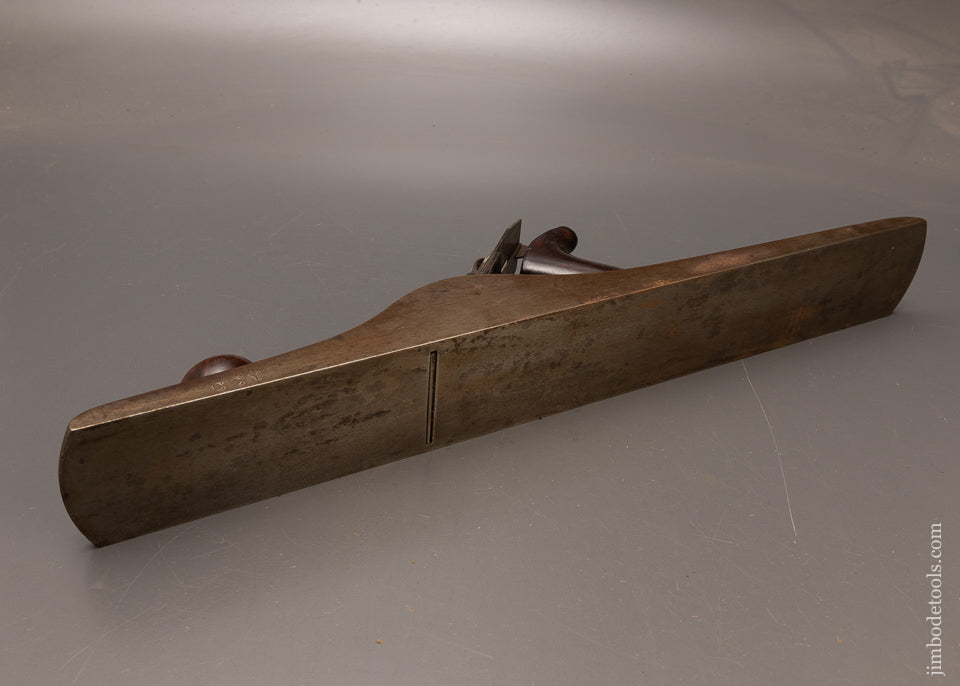 Excellent-STANLEY-No.-7-Jointer-Plane-117213