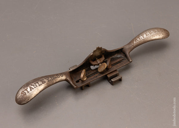 STANLEY-No.-66-Hand-Beader-with-One-Cutter-&-Both-Fences-117214