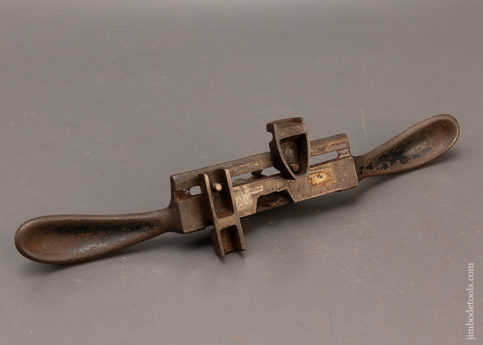 STANLEY-No.-66-Hand-Beader-with-One-Cutter-&-Both-Fences-117214