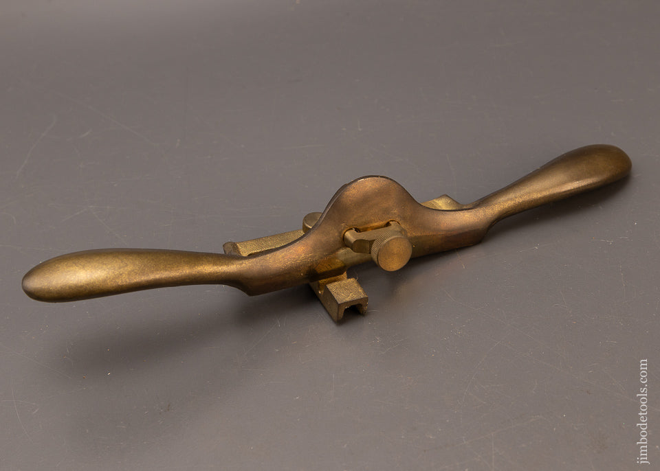 LIE-NIELSEN-No.-66-Hand-Beader-in-Bronze-with-One-Fence-&-6-Cutters-117219