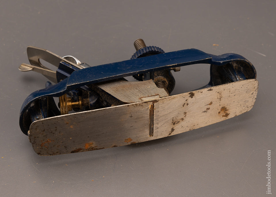 Near-Mint-in-Box-RECORD-No.-020-Circular-Plane-117220