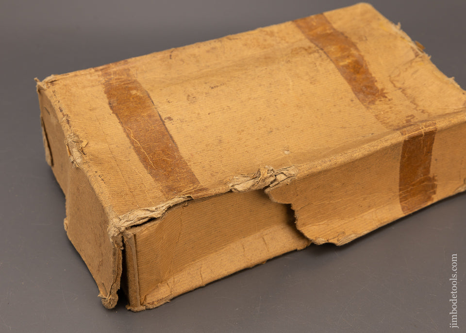 Near-Mint-in-Box-RECORD-No.-020-Circular-Plane-117220