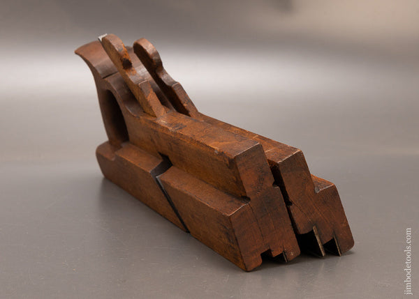 Fine-Handled-Pair-of-7/8-Inch-Tongue-&-Groove-Planes-by-THOS.-APPLETON-BOSTON-117230