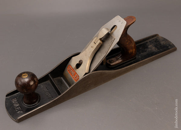 Fine-STANLEY-No.-6-Bench-Plane-117239