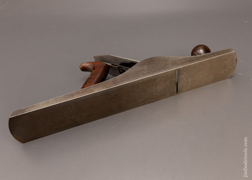 Fine-STANLEY-No.-6-Bench-Plane-117239