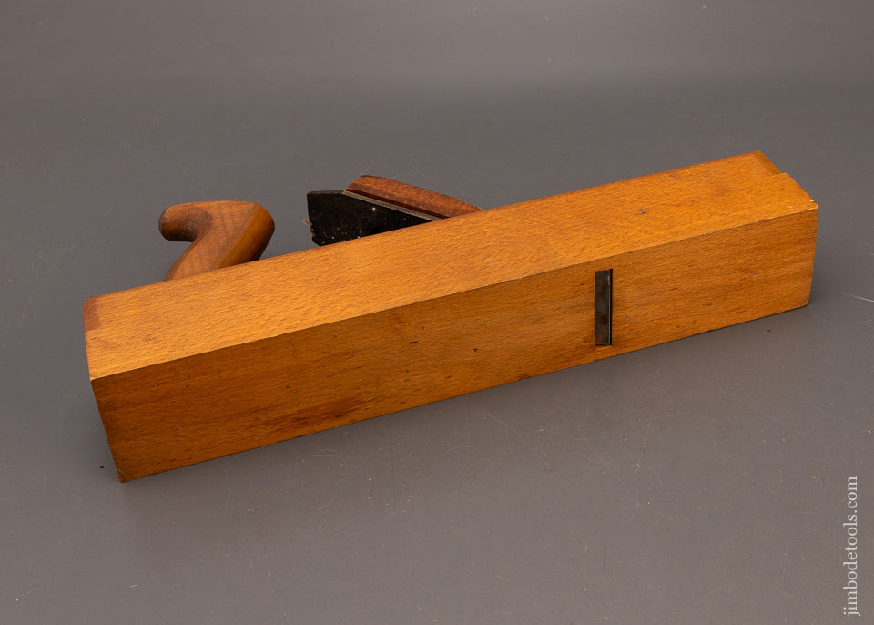 New-Old-Stock-MARPLES-15-Inch-Wooden-Jack-Plane-117241