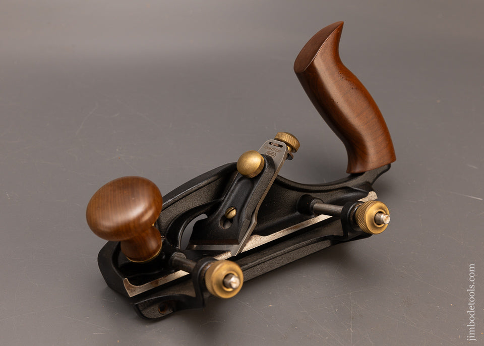 Extra-Fine-VERITAS-Skewed-Rabbet-&-Moving-Filletster-Plane-117245