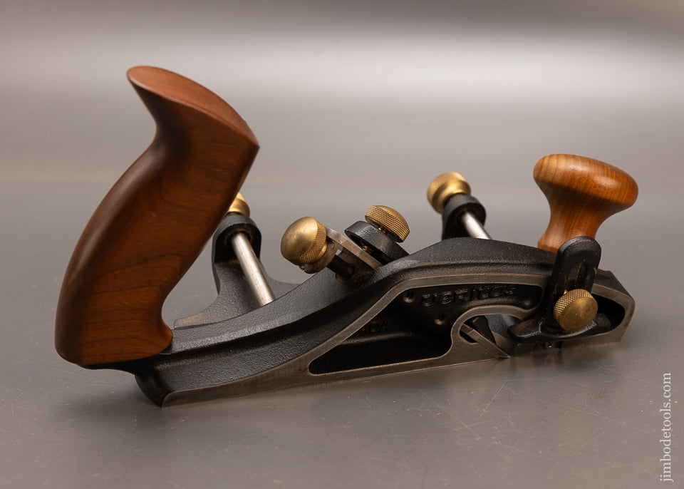 Extra-Fine-VERITAS-Skewed-Rabbet-&-Moving-Filletster-Plane-117245