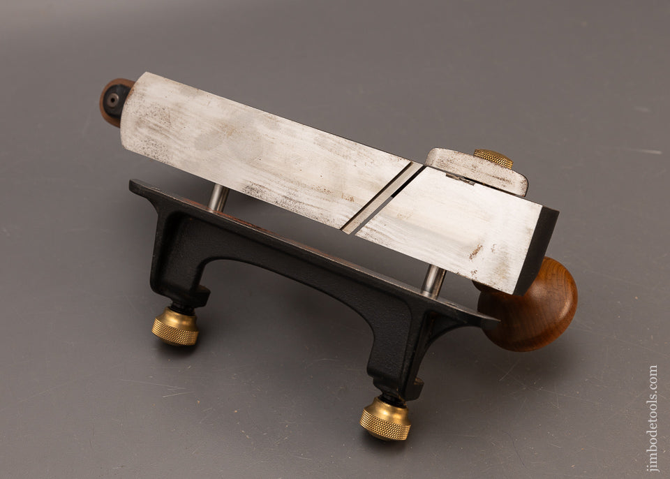 Extra-Fine-VERITAS-Skewed-Rabbet-&-Moving-Filletster-Plane-117245