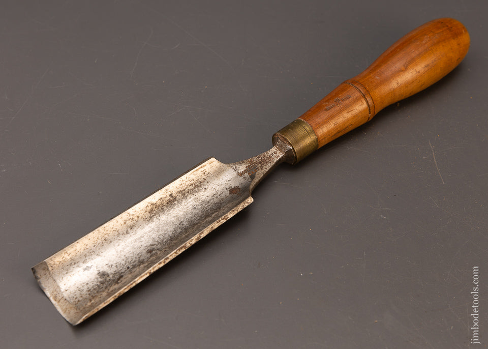 Fantastic-MOULSON-BROS.-1-3/4-x-13-3/4-Inch-Gouge-117247