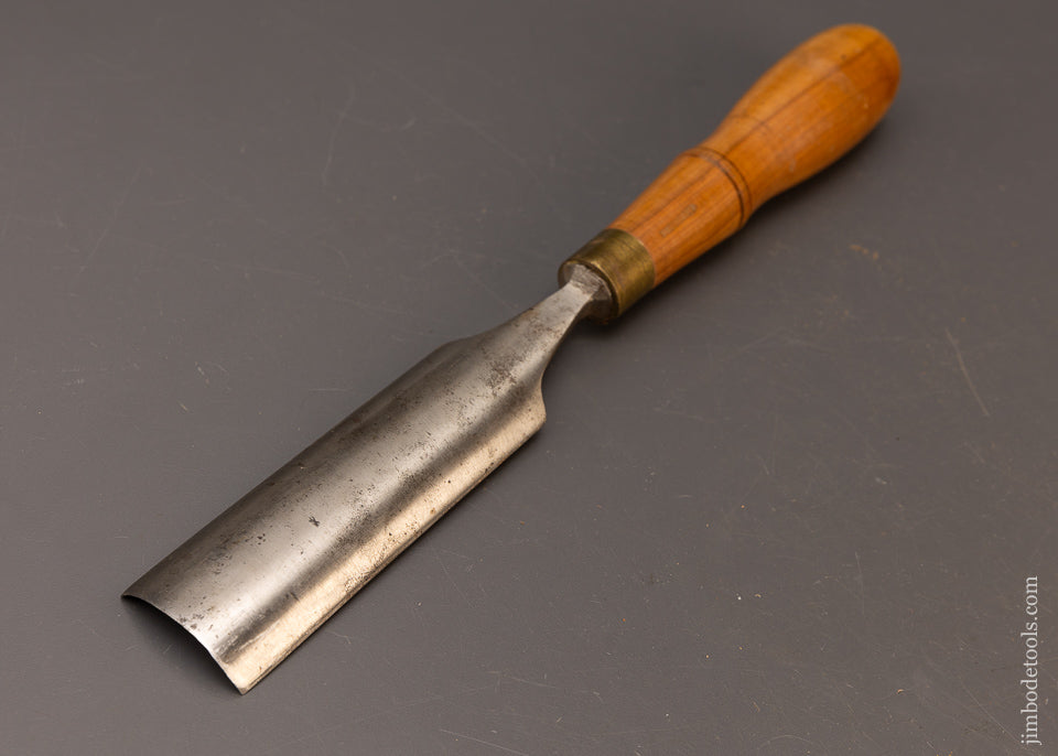 Fantastic-MOULSON-BROS.-1-3/4-x-13-3/4-Inch-Gouge-117247