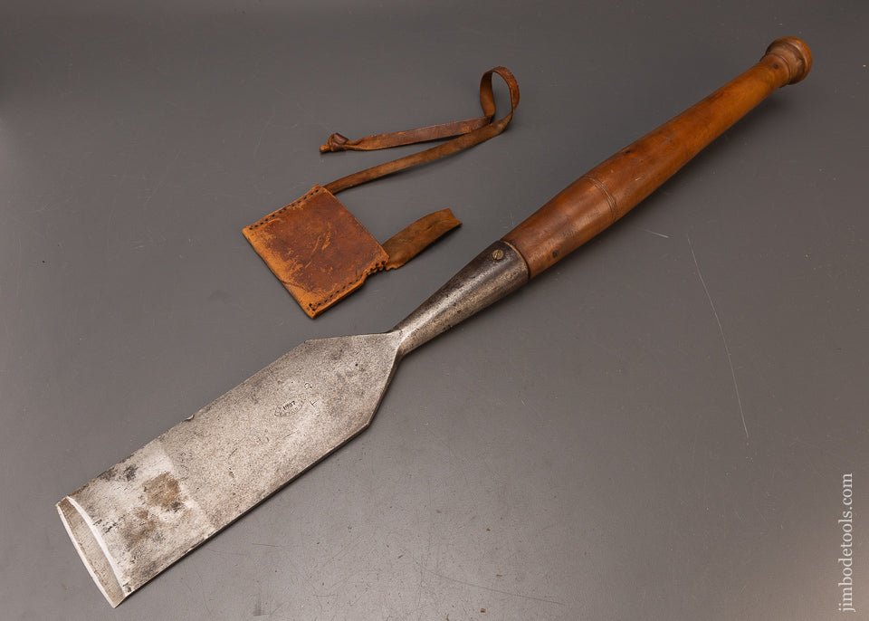 Awesome-L.-&-I.-J.-WHITE-1837-3-Inch-Timber-Framing-Slick-with-Sheath-117248