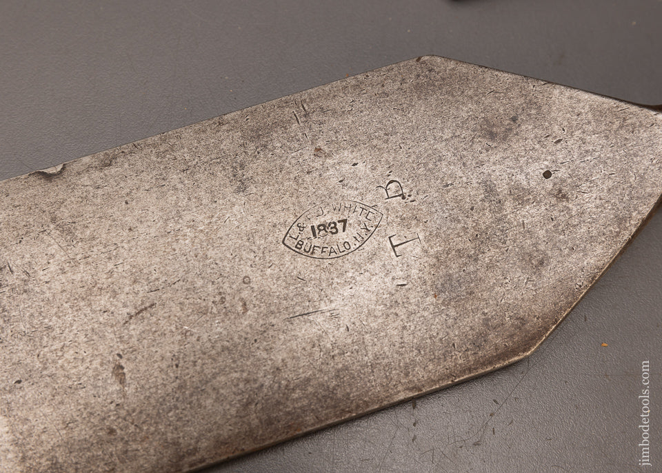 Awesome-L.-&-I.-J.-WHITE-1837-3-Inch-Timber-Framing-Slick-with-Sheath-117248