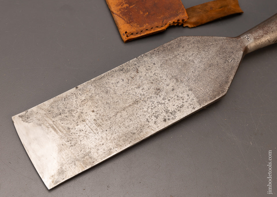 Awesome-L.-&-I.-J.-WHITE-1837-3-Inch-Timber-Framing-Slick-with-Sheath-117248