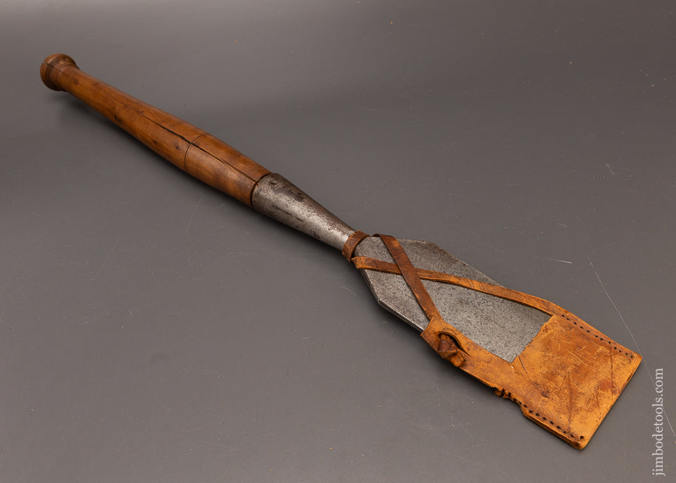 Awesome-L.-&-I.-J.-WHITE-1837-3-Inch-Timber-Framing-Slick-with-Sheath-117248