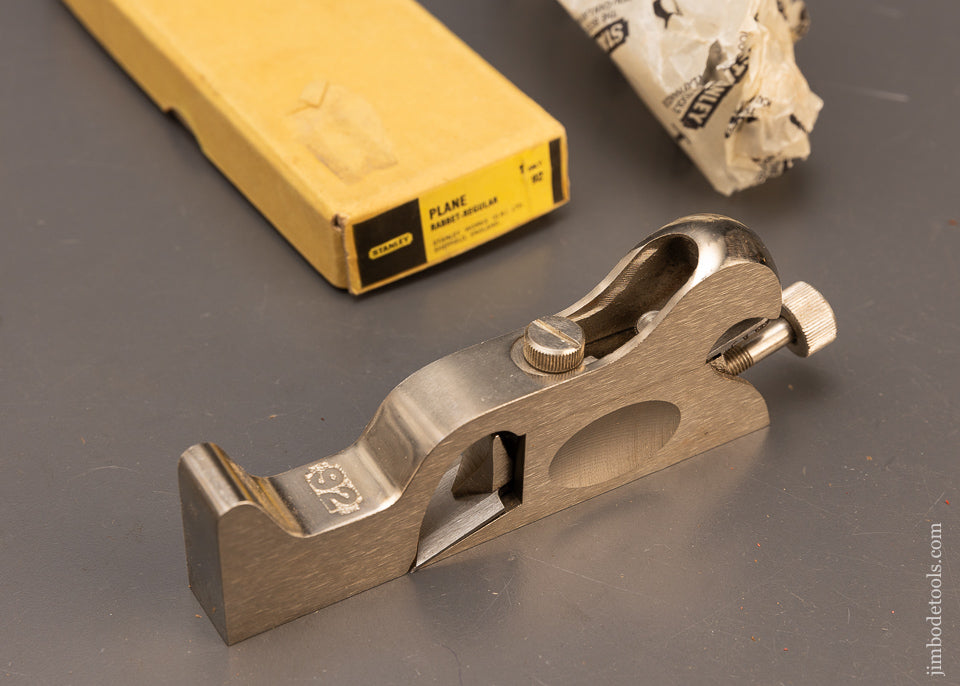 Mint-in-Box-STANLEY-No.-92-Shoulder-Plane-117250