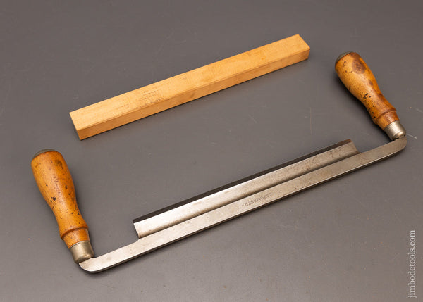 Near-Mint-10-Inch-Draw-Knife-117252