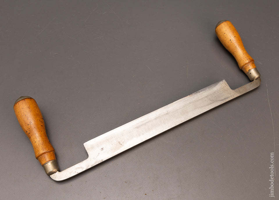 Near-Mint-10-Inch-Draw-Knife-117252