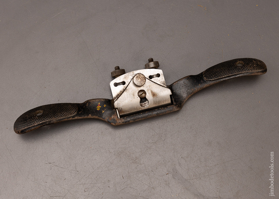 Fine-STANLEY-No.-151-Round-Bottom-Spoke-Shave-117260