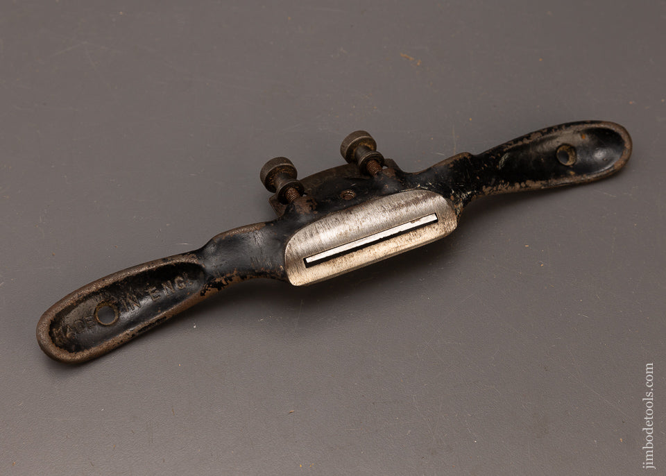 Fine-STANLEY-No.-151-Round-Bottom-Spoke-Shave-117260