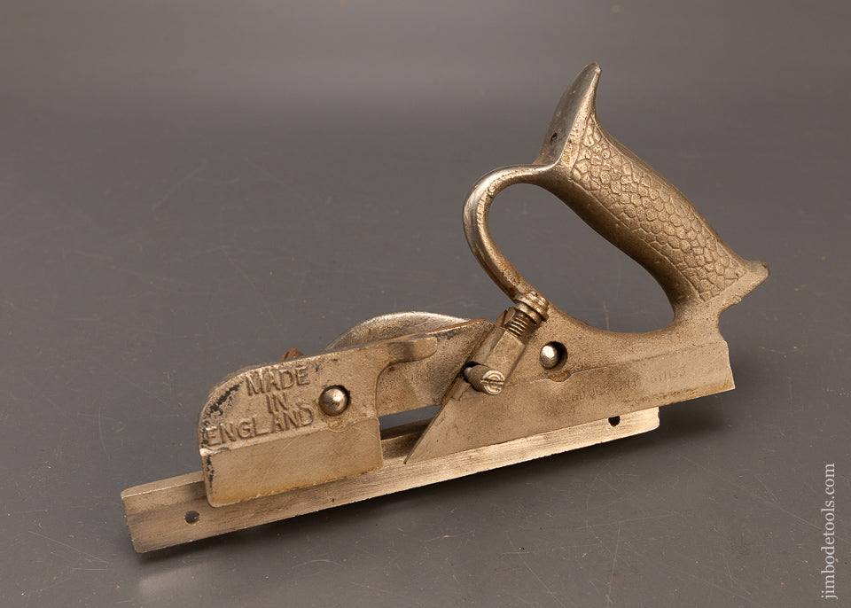 Fine-RECORD-No.-044-Plow-Plane-Complete-with-all-8-Cutters-117261