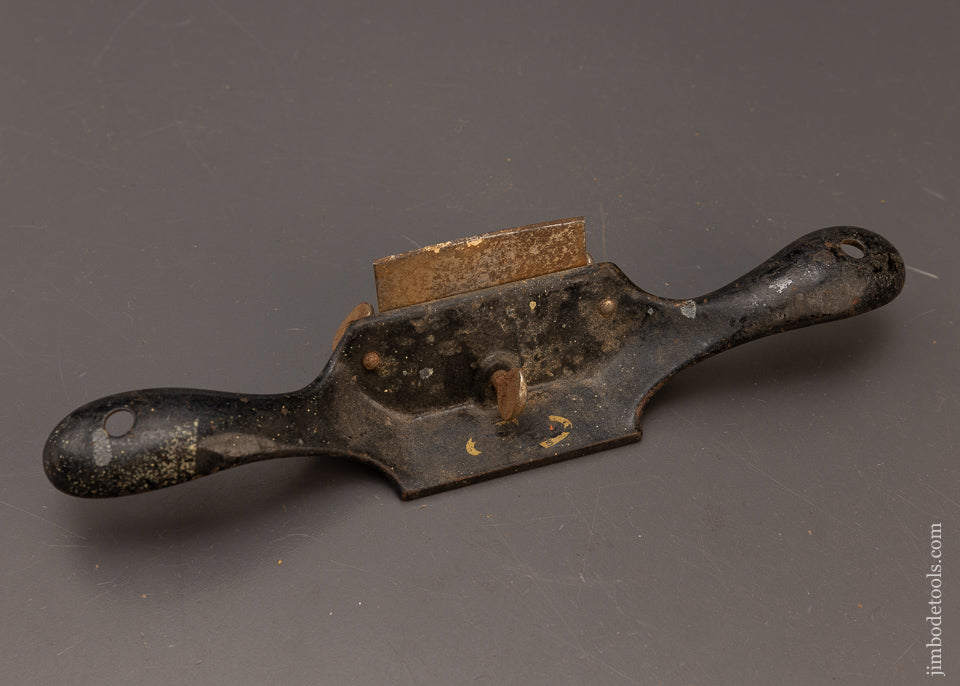 Excellent User No. 80 Scraper Plane - 117264 – Jim Bode Tools
