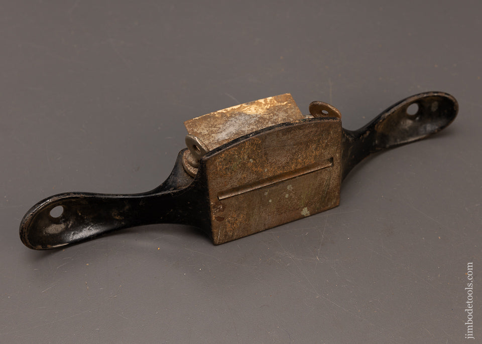 Excellent User No. 80 Scraper Plane - 117264 – Jim Bode Tools