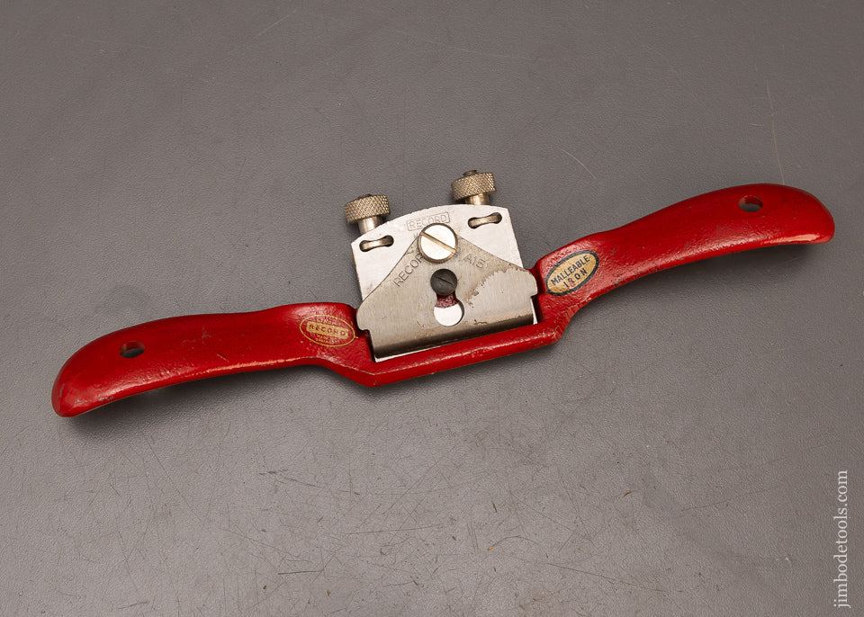 Mint-RECORD-No.-A151-Spoke-Shave-117269