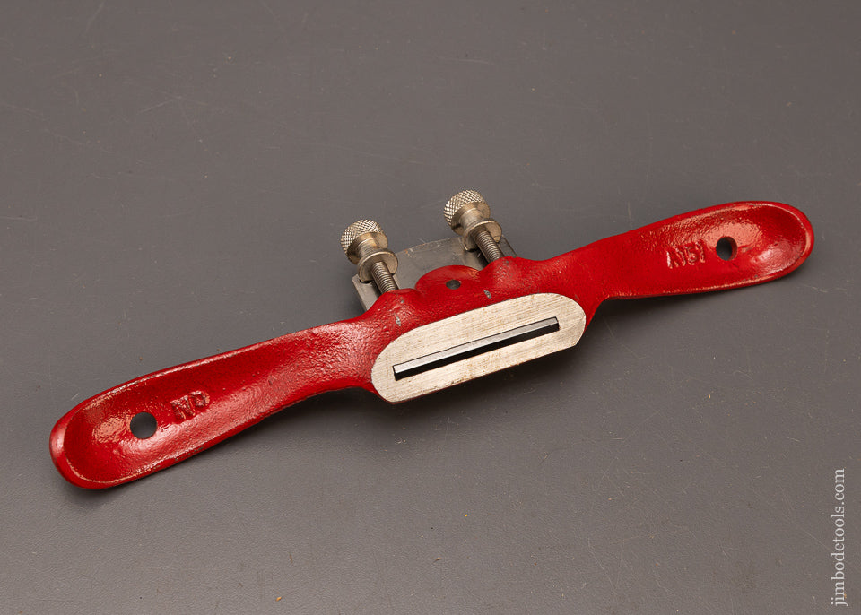 Mint-RECORD-No.-A151-Spoke-Shave-117269