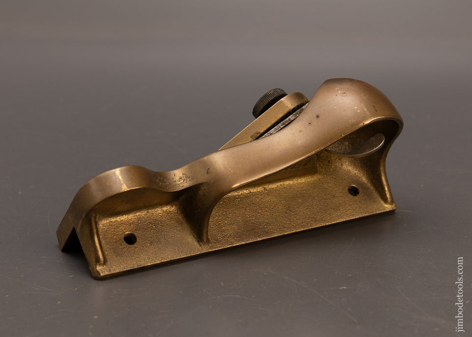 Fine-LIE-NIELSEN-No.-95-Edge-Plane-by-WISNER-117272