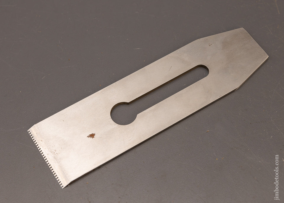 Discontinued-LIE-NIELSEN-2-Inch-Toothing-Iron-117276