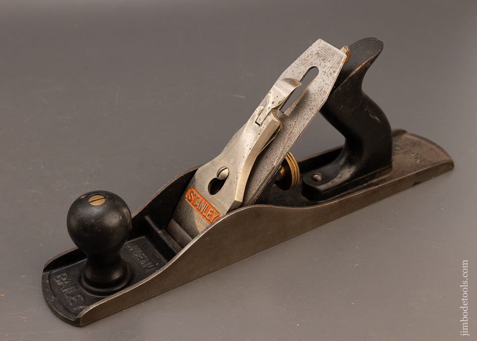 Good-STANLEY-No.-5-Jack-Plane-117288