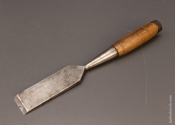 T.H.-WITHERBY-1 1/2-Inch-Socket-Firmer-Chisel-117292