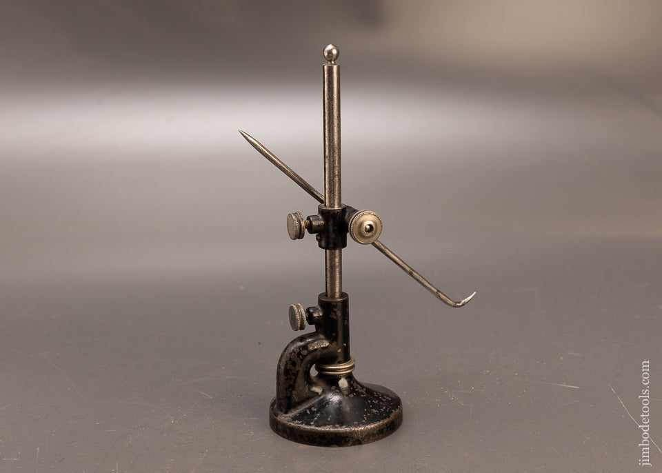 Extra-Fine-STARRETT-No.-52-Precision-Surface-Gauge-117293