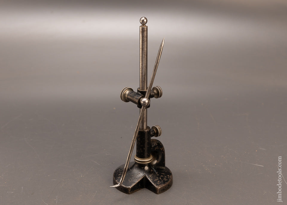 Extra-Fine-STARRETT-No.-52-Precision-Surface-Gauge-117293