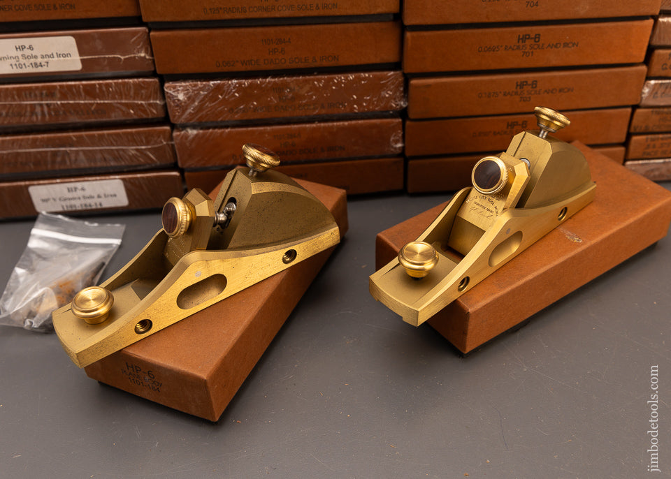 WOW!-Comprehensive-42-Piece-Set-BRIDGE-CITY-TOOL-WORKS-HP-6-Multi-Planes-117304