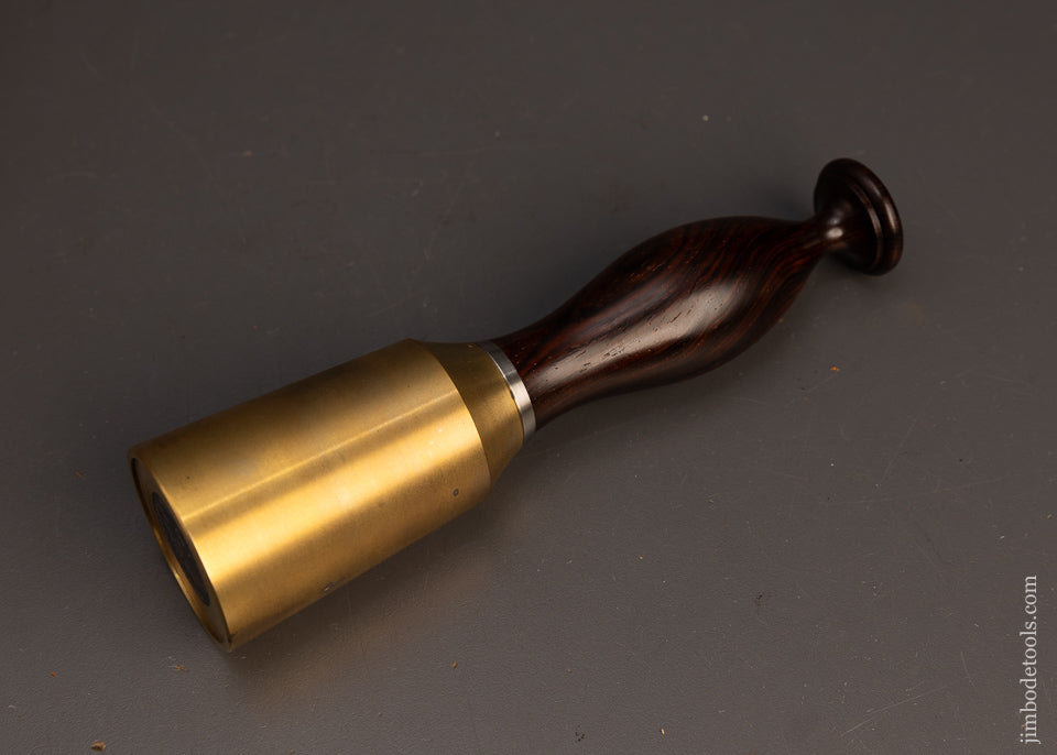 BRIDGE-CITY-TOOL-WORKS-No.-DB-1-Dead-Blow-Mallet-Mint-in-Box-117314