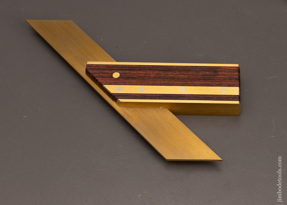 Mint-in-Box-BRIDGE-CITY-TOOL-WORKS-MS-1-Joint-Maker-Miter -quare-117316