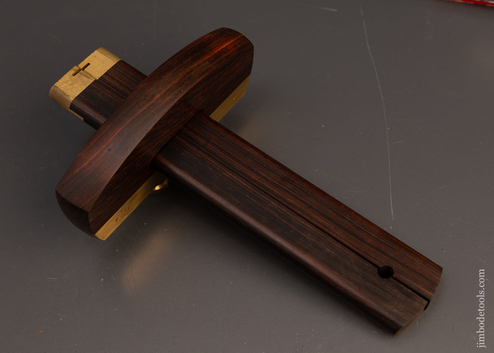 BRIDGE-CITY-TOOL-WORKS-NO.-HP-5-Small-Block-Plane-Mint-in-Box-117326