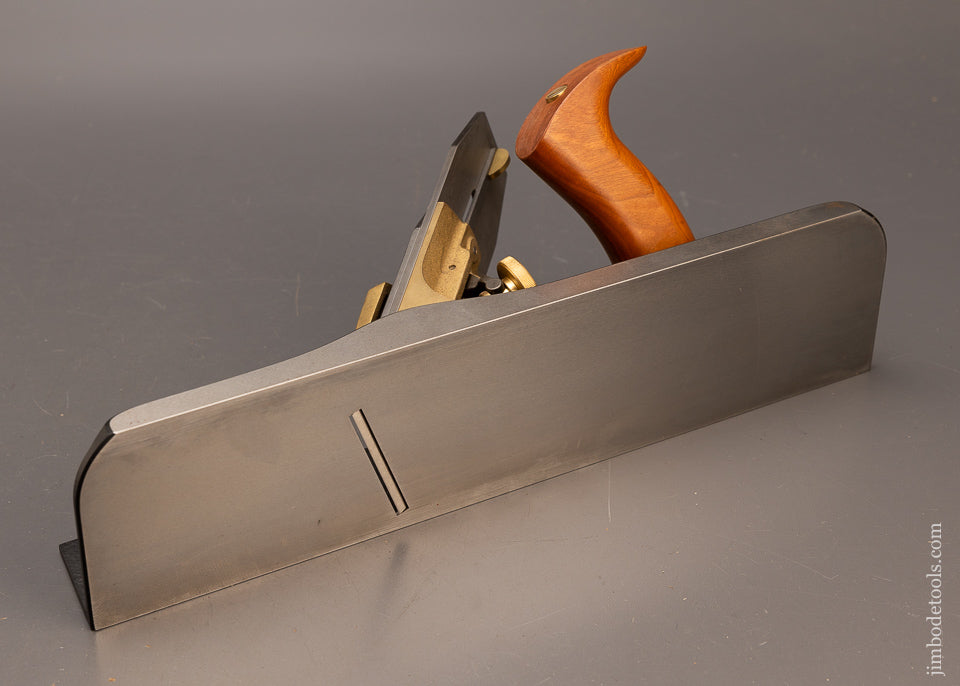 Near-Mint-LIE-NIELSEN-No.-51-Shoot-Board-Plane-Chute-Board-117348