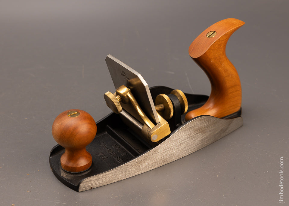 Near-Mint-LIE-NIELSEN-No.-112-Scraper-Plane-Unavailable-&-Out-of-Stock-at-Lie-Nielsen-117349