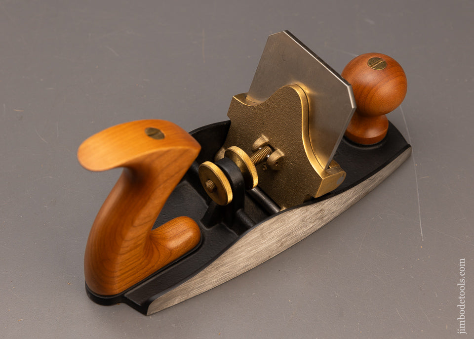 Near-Mint-LIE-NIELSEN-No.-112-Scraper-Plane-Unavailable-&-Out-of-Stock-at-Lie-Nielsen-117349