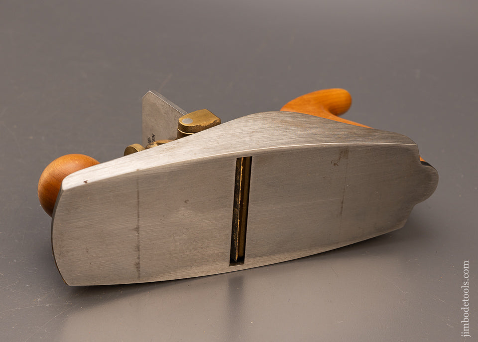 Near-Mint-LIE-NIELSEN-No.-112-Scraper-Plane-Unavailable-&-Out-of-Stock-at-Lie-Nielsen-117349